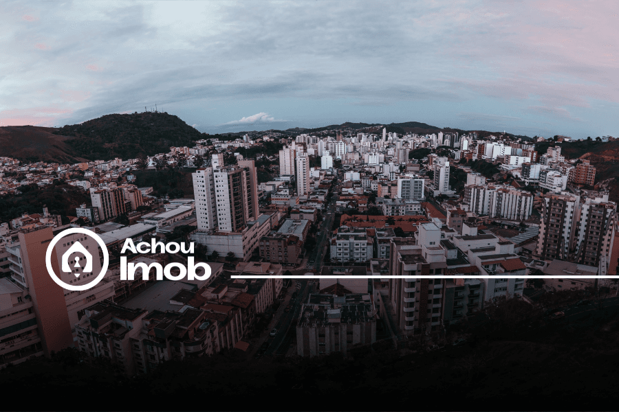 Como é morar no São Mateus, em Juiz de Fora?